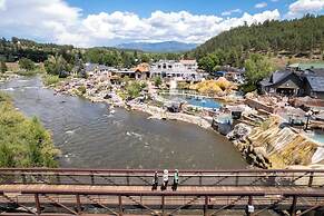 The Springs Resort & Spa