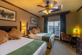 The Springs Resort & Spa