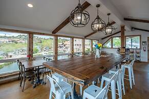 The Springs Resort & Spa