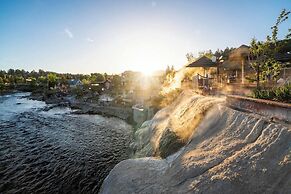 The Springs Resort & Spa