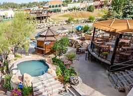 The Springs Resort & Spa