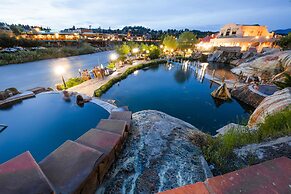 The Springs Resort & Spa