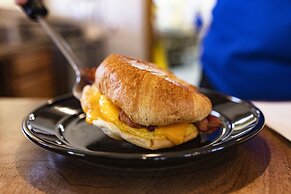 The Springs Resort & Spa