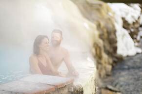 The Springs Resort & Spa