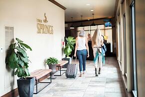 The Springs Resort & Spa