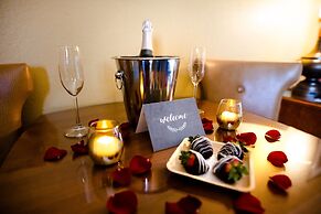 The Springs Resort & Spa