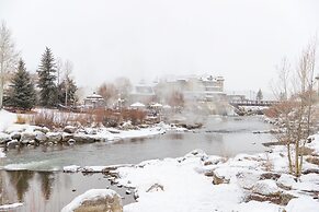 The Springs Resort & Spa