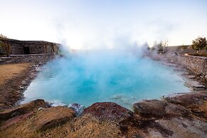 The Springs Resort & Spa