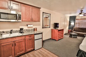 The Springs Resort & Spa