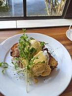 Airport Motel Sir Francis Drake