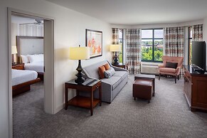 Homewood Suites by Hilton Rockville-Gaithersburg