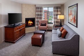 Homewood Suites by Hilton Rockville-Gaithersburg