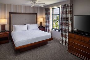 Homewood Suites by Hilton Rockville-Gaithersburg