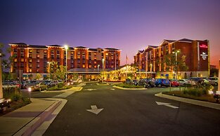 Homewood Suites by Hilton Rockville-Gaithersburg
