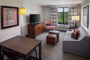 Homewood Suites by Hilton Rockville-Gaithersburg