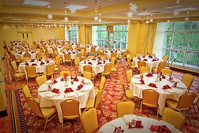 Homewood Suites by Hilton Rockville-Gaithersburg