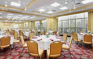 Homewood Suites by Hilton Rockville-Gaithersburg