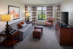 Homewood Suites by Hilton Rockville-Gaithersburg