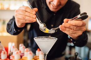 Aparthotel Comitas Floramar