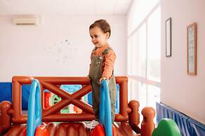 Aparthotel Comitas Floramar