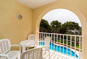 Aparthotel Comitas Floramar