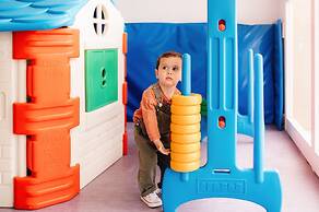 Aparthotel Comitas Floramar