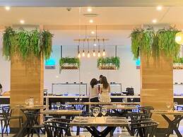 Aparthotel Comitas Floramar