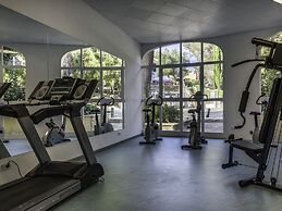 Aparthotel Comitas Floramar