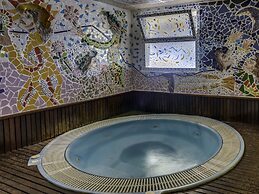 Aparthotel Comitas Floramar