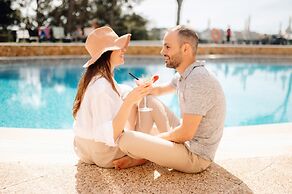 Aparthotel Comitas Floramar