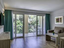 Aparthotel Comitas Floramar