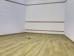 Aparthotel Comitas Floramar