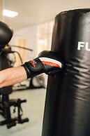 Aparthotel Comitas Floramar