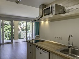 Aparthotel Comitas Floramar