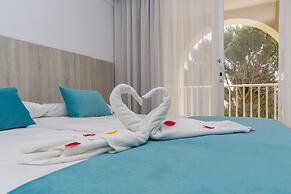 Aparthotel Comitas Floramar