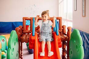 Aparthotel Comitas Floramar