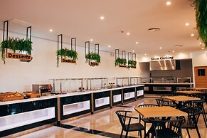 Aparthotel Comitas Floramar