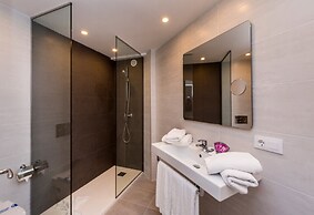 Aparthotel Comitas Floramar