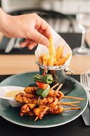 Aparthotel Comitas Floramar