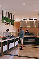 Aparthotel Comitas Floramar