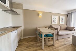 Aparthotel Comitas Floramar