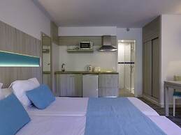 Aparthotel Comitas Floramar