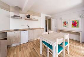 Aparthotel Comitas Floramar