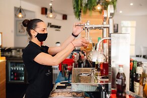 Aparthotel Comitas Floramar