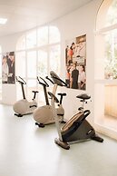 Aparthotel Comitas Floramar