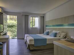 Aparthotel Comitas Floramar