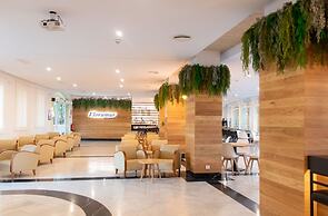 Aparthotel Comitas Floramar