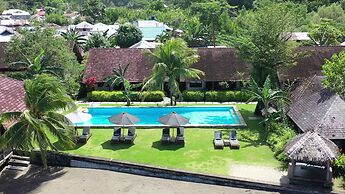 Cocotinos Manado a Boutique Dive Resort & Spa