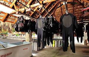 Cocotinos Manado a Boutique Dive Resort & Spa