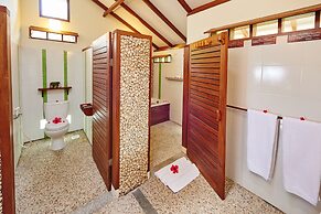 Cocotinos Manado a Boutique Dive Resort & Spa